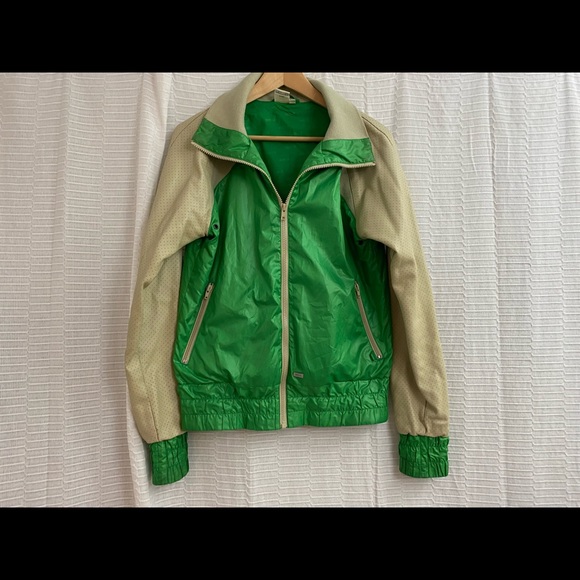 WESC Spring bomber jacket - Picture 8 of 8